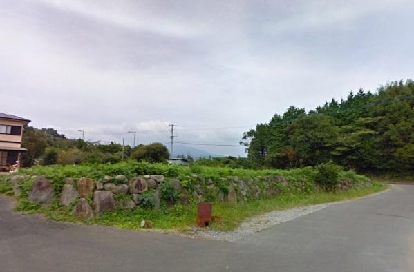 福田町　売地 土地