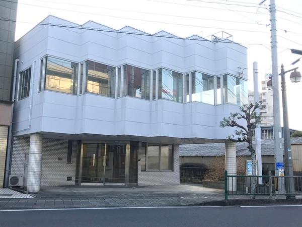 外観写真1