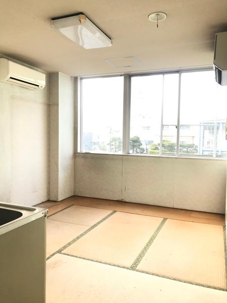 厚生町売事務所 土地画像