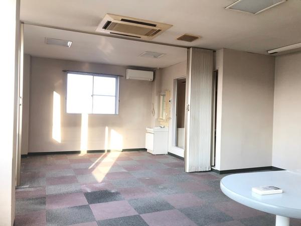 厚生町売事務所 土地画像