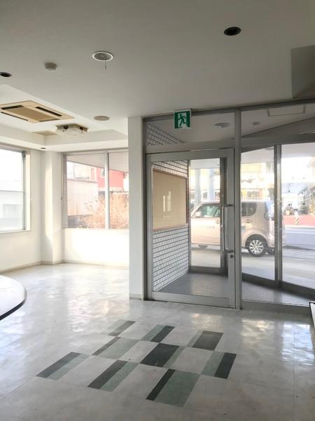 厚生町売事務所 土地画像