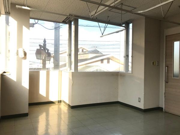 厚生町売事務所 土地画像