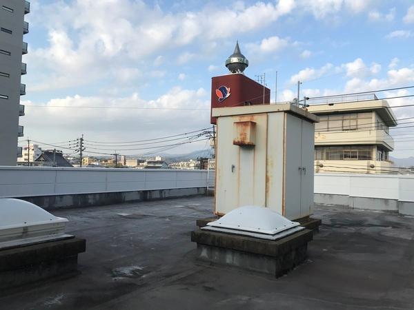 厚生町売事務所 土地画像