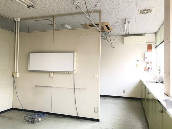 厚生町売事務所 土地画像