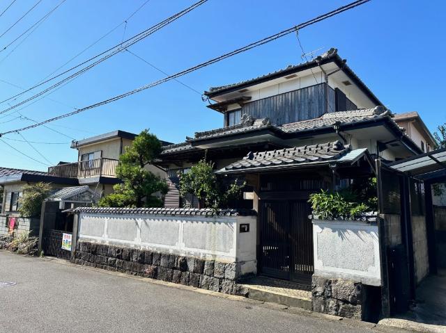 現地外観