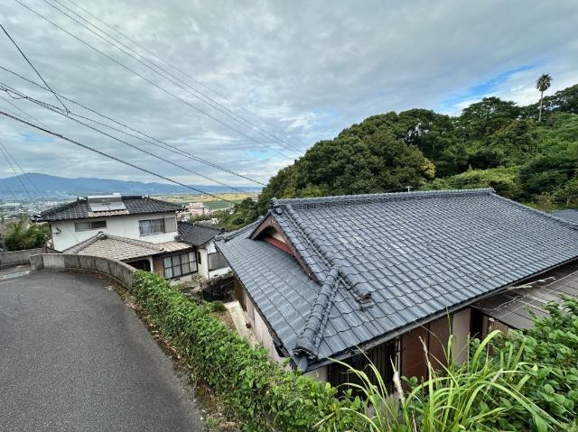 小野町 売家 外観