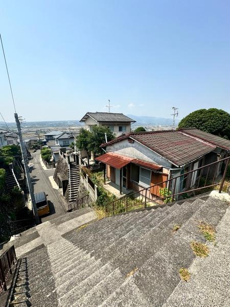 小野町　売家 外観