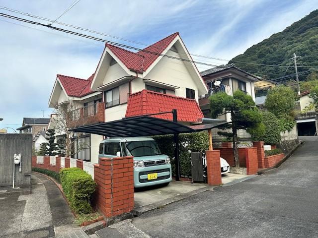 外観写真1