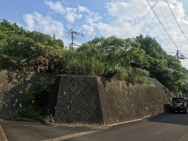 大村市久原2丁目　売地 土地