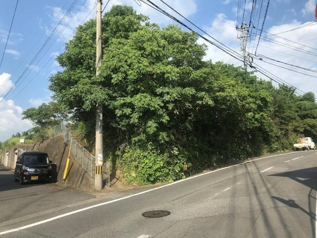 大村市久原2丁目　売地 土地