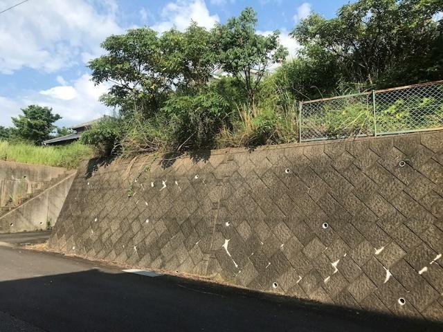 大村市久原2丁目　売地 土地