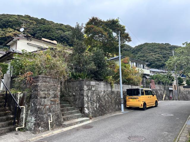 現地外観