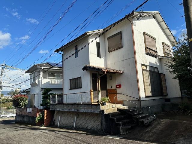 現地外観