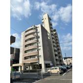 マンション外観