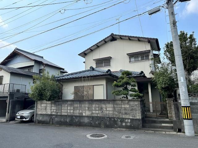 現地外観