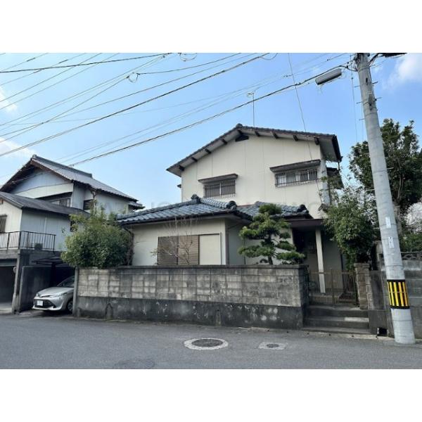 現地外観