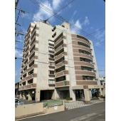 マンション外観