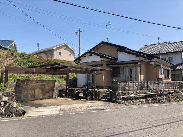 現地外観