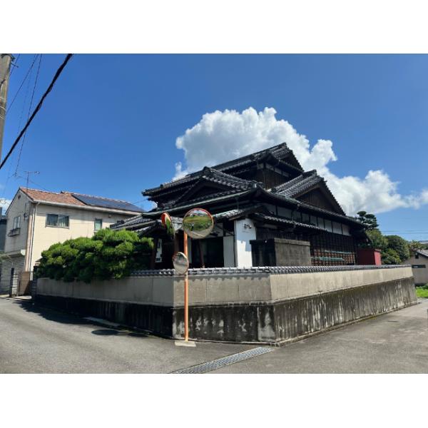 長崎県諫早市小船越町