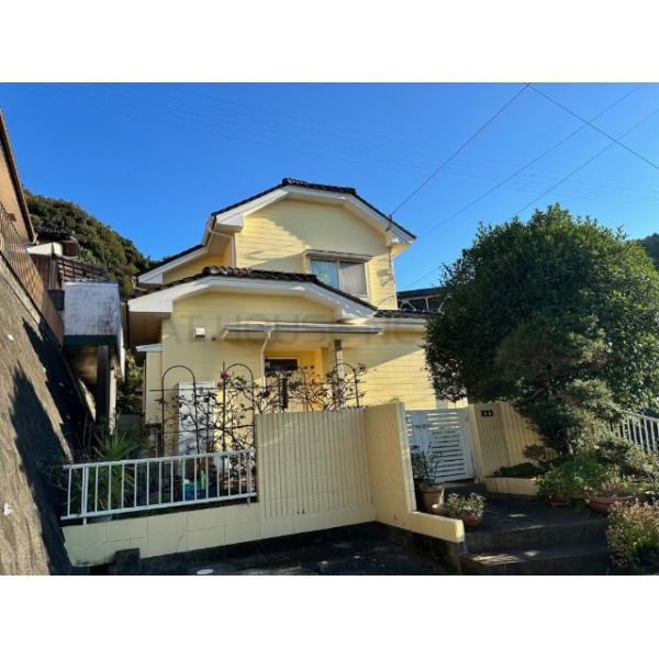 長崎県諫早市多良見町化屋
