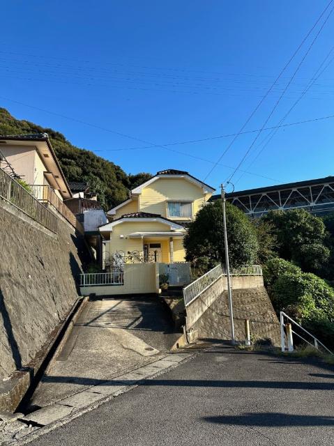 駐車場（縦列）