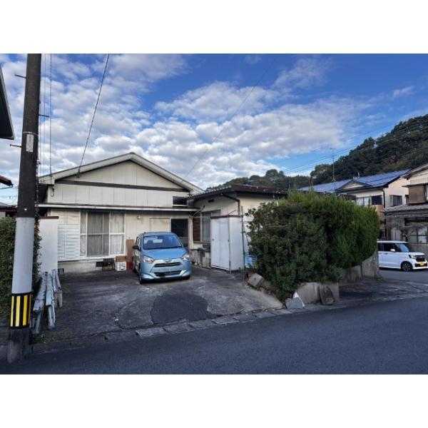 長崎県諫早市白岩町