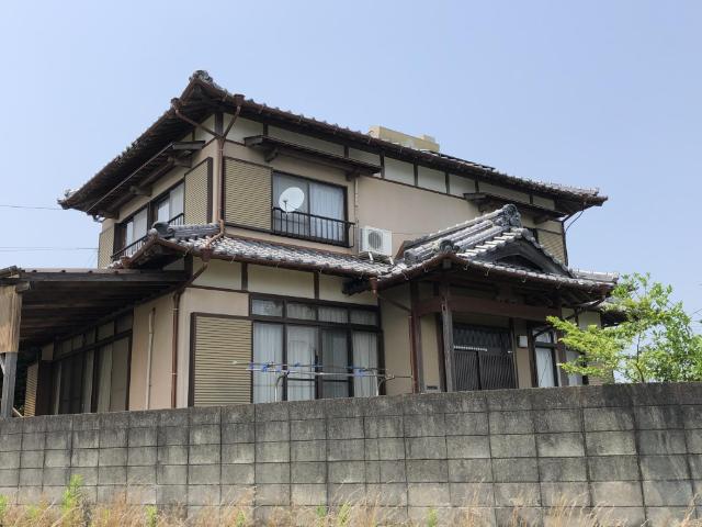 真崎町　売家 外観