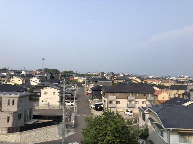 真崎町　売家 眺望