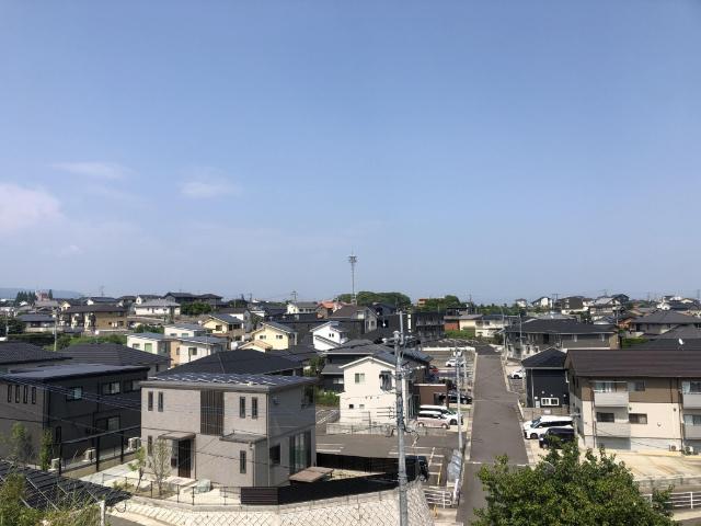 真崎町　売家 眺望