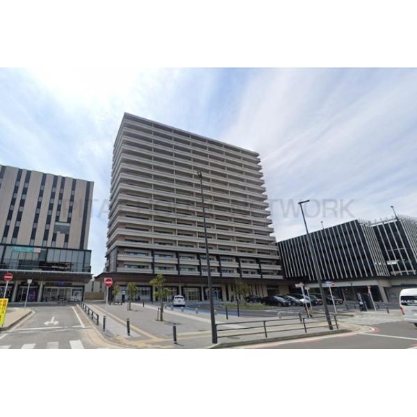 ライオンズ諫早ステーションスクエア