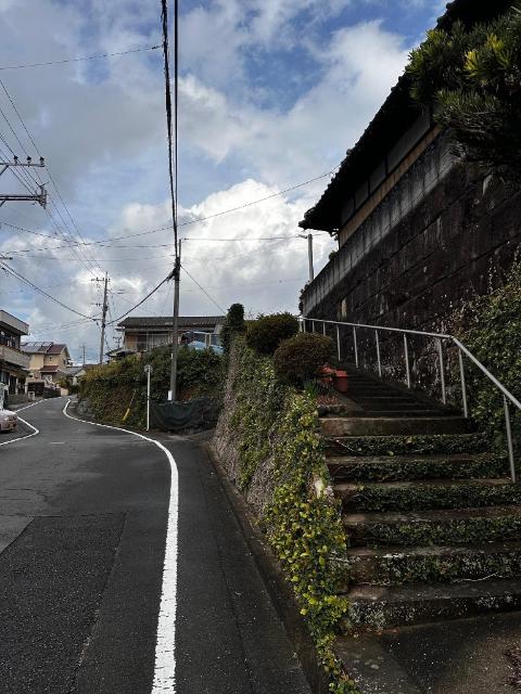 天満町　売家 外観