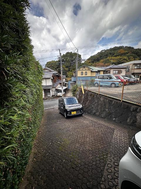 天満町　売家 外観