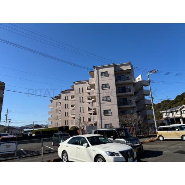 馬渡町　売マンション