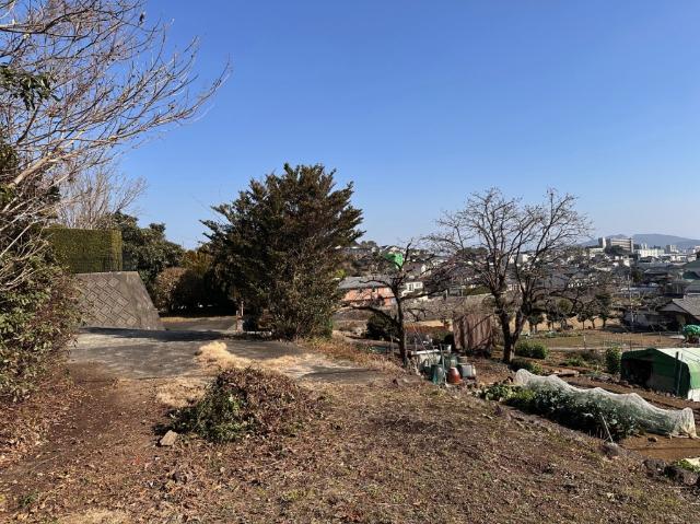 栄田町　売家 外観