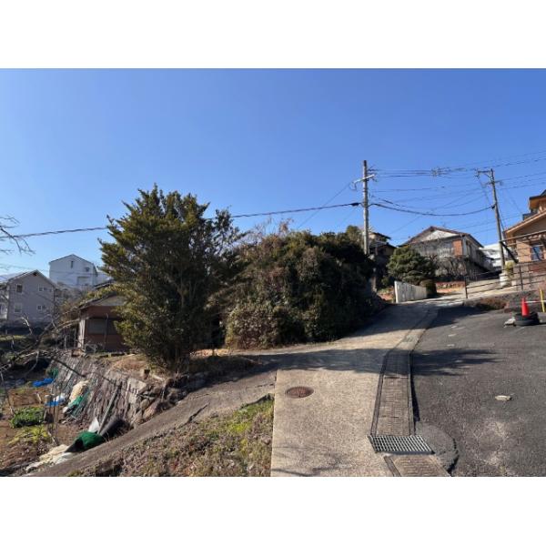 長崎県諫早市栄田町