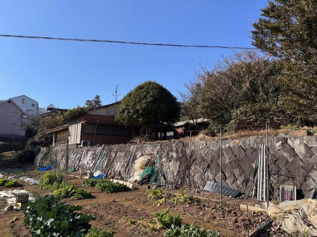 栄田町　売家 外観
