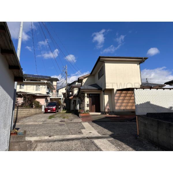 長崎県諫早市城見町
