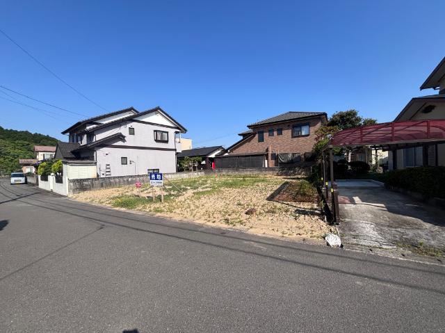 馬渡町　売地 土地