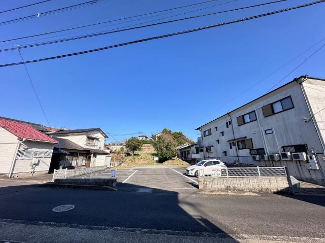 金谷町　売地 土地