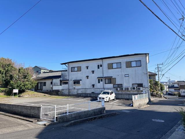 金谷町　売地 土地