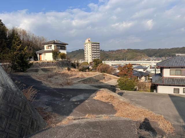 栄田町　売地 土地