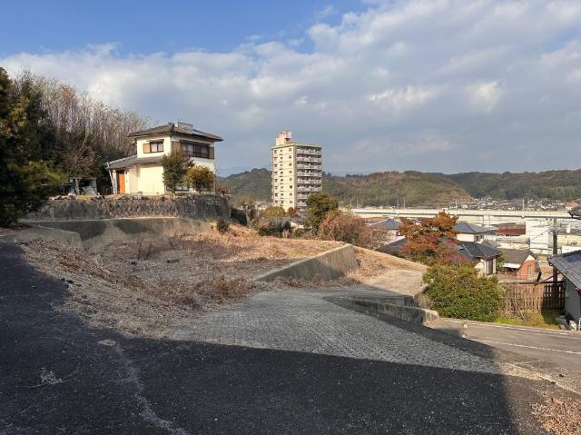 栄田町　売地 土地