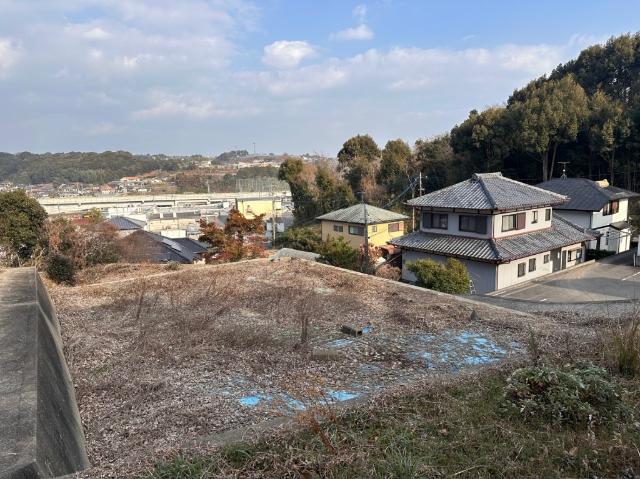 栄田町　売地 土地