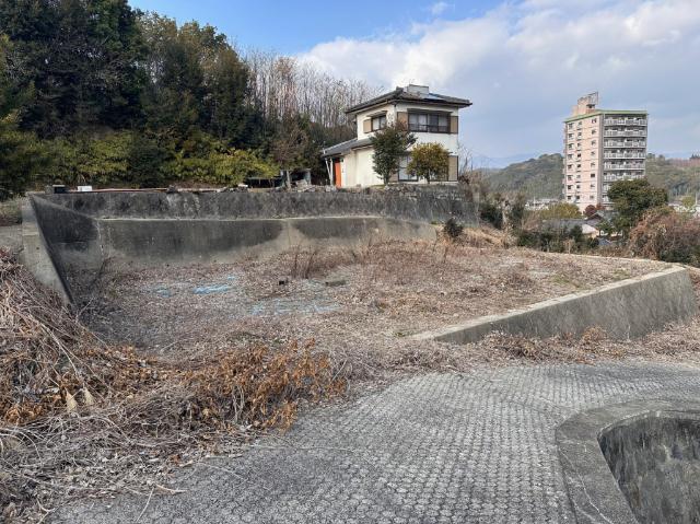 栄田町　売地 土地