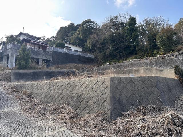 栄田町　売地 土地