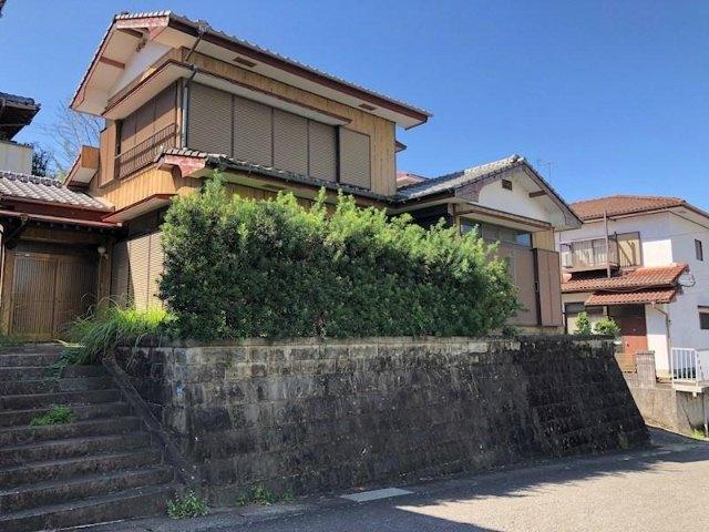 永昌町　売家 外観