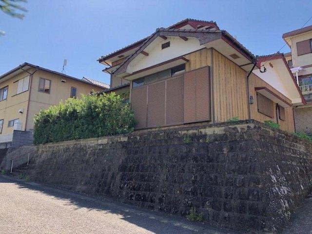 永昌町　売家 外観