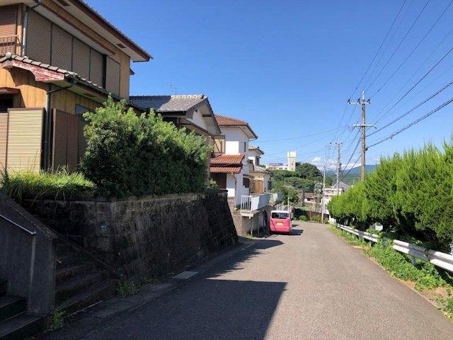 永昌町　売家 外観