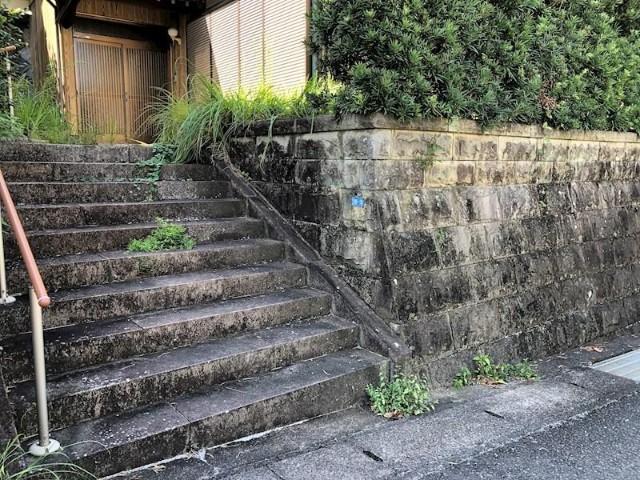 永昌町　売家 外観