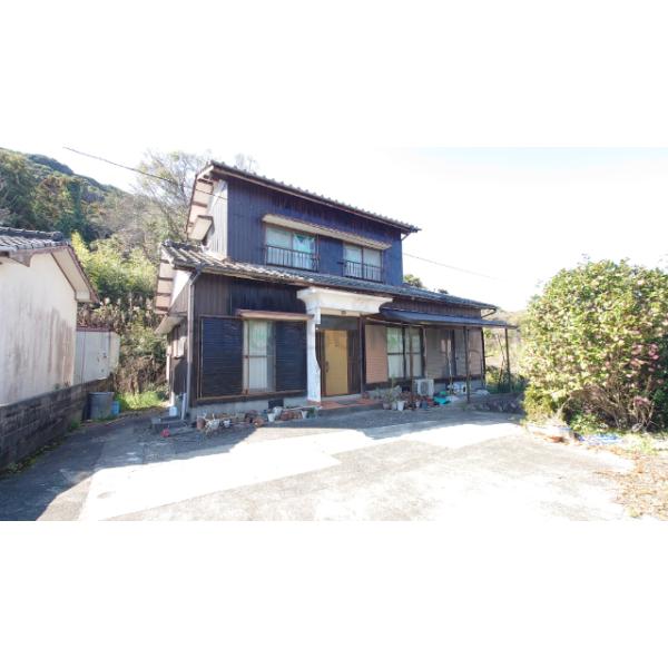 長崎県諫早市森山町田尻